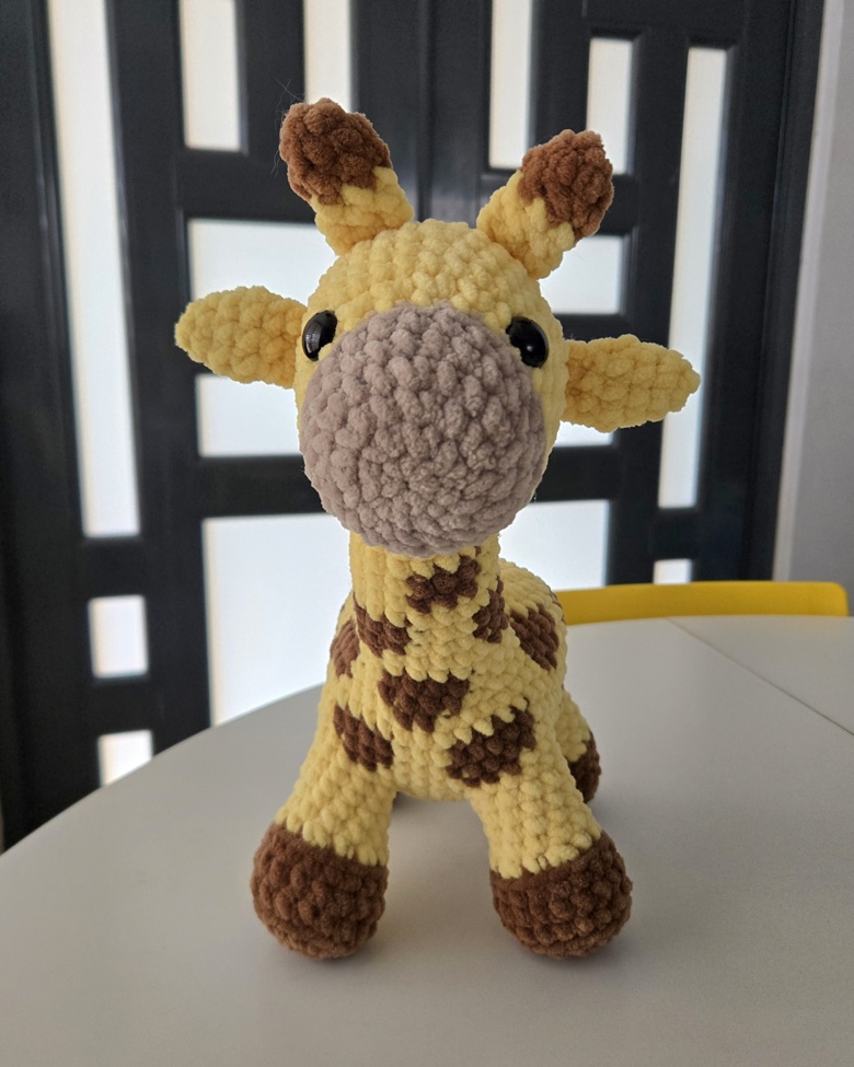 Giraffe